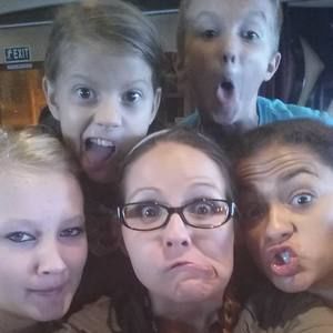 Meet your Posher, Heidi